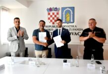 Predstavljen projekt izgradnje novog vatrogasnog doma u Pirovcu vrijedan 2,6 milijuna eura