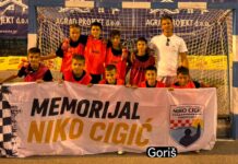 Nakon 47 odigranih utakmica večeras kulminacija u Pakovu selu