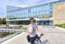Dostava knjižnične građe na kućnu adresu