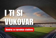 Općina Pirovac donira 5.000 eura za projekt “I ti si Vukovar”
