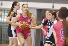 Dvije šibenske košarkašice na popisu U14 reprezentacije