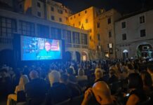 Europskom premijerom filma o legendarnoj tenisačici otvoren CIFF