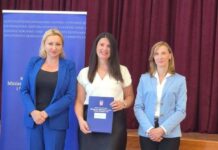 Potpisan Ugovor o financiranju projekta izgradnje ispostave Zavoda za hitnu medicinu u Skradinu