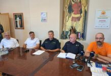 Šibenik se sprema za Thompsona: Osigurano 8.500 parkirnih mjesta, na Šubićevac se može samo pješice