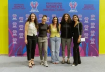 Šibenska košarkaška trenerica izabrana za program mentorstva FIBA Europe