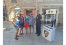 Međunarodna policijska suradnja tijekom ljeta na usluzi stranim državljanima