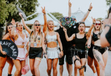 ULTRA Europe očekuje više od 150 tisuća posjetitelja iz cijelog svijeta