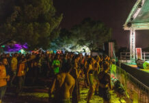 Na Martinskoj u Šibeniku Sea Sound festival otvara bogato glazbeno ljeto