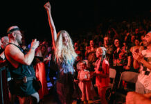 Šibenik među favoritima europske turneje: Joss Stone oduševljena koncertom na Tvrđavi sv. Mihovila