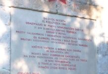 Na Pisku će zasijati 33 eko-bombe: „Jedno sjeme, jedna uspomena koja raste“