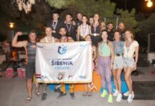 Prvo natjecanje u kalistenici i sportovima snage u Šibeniku
