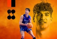 Još jedno pojačanje na Baldekinu. Potpisao Fran Jacović
