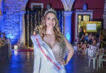 Izabrana je Miss Šibensko-kninske županije