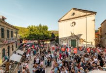 Skradin se priprema za još jedan festival rižota. Stiže Stevo Karapandža, pjevat će Zečić