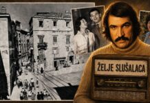 Kad bi Mišo zapjevao, znalo se: netko se ženi