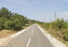 U srijedu svečano uvođenje u posao izvođača radova na drniškoj obilaznici vrijednoj 38,5 milijuna eura