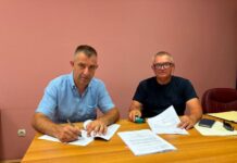 Podvornica dobiva novo košarkaško igralište vrijedno više od 160 tisuća eura