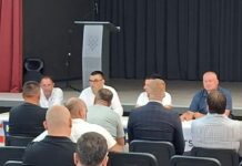 Županijski nogometni savez ima novog predsjednika