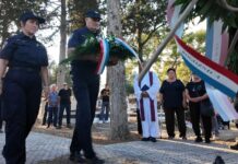 U Rogoznici i Zečevu obilježena 35. obljetnica osvajanja triju vojarni bivše JNA i rušenja dvaju zrakoplova