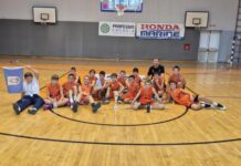 U Šibeniku 2. memorijalni košarkaški turnir „Joso Marinović – Pukovnik“