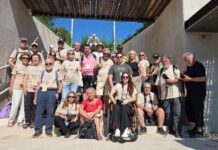 14. Šibenik u kadru: Preko 40 fotografa stiže na Krapanj