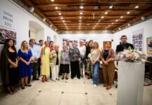 ‘Naših prvih sto’ izložba i fotomonografija autorice Marijane Klisović