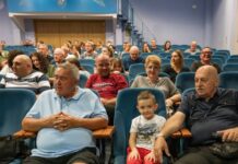 Ostala još tri predavanja. Novi raspored i lokacije Festivala „Ruža Hrvatska“