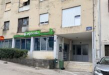 Grad Drniš i susjedne općine traže rješenje zbog najavljenog zatvaranja OTP banke