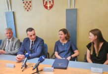 Više od 673 tisuće eura za dva bibliobusa i dostupnije knjižnične usluge u našoj županiji