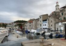 U Plan upravljanja pomorskim dobrom dodaju se parcele za proširenje obale u Docu