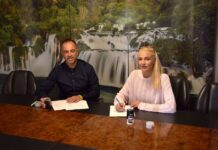 Javna ustanova Nacionalni park Krka partner je ConserveUs Festivala