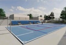 Putičanje dobiva moderno mjesto za sport, rekreaciju i druženje svih generacija