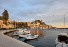 Objavljen javni natječaj za novi vizualni identitet destinacije Dalmacija Šibenik