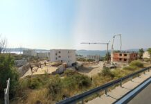 Udruga ‘Za Žaborić’ protiv betonizacije: ‘Savjest’ investitora nije urbanistički plan