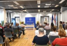 Županija osigurala gotovo 100 tisuća eura za braniteljske i veteranske projekte iz područja zdravstva i socijalne skrbi