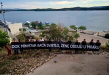 Obilježen Nacionalni dan borbe protiv nasilja nad ženama