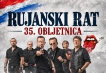 Koncert Prljavaca, prezentacija naoružanja…ovako će izgledati središnja proslava 35. obljetnice Rujanskog rata