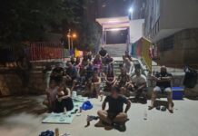 Građani uredili Baldekin, na redu su Vidici i čišćenje podmorja