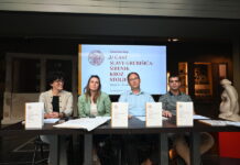 Znanstveni skup „U čast Slave Grubišića: Šibenik kroz stoljeća”