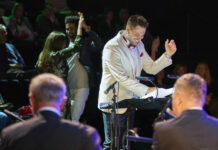 Jazz orkestar Hrvatske radiotelevizije otvara novi ciklus Arsen Jazza