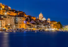 Šibenik ponovno oživljava jednu od svojih prepoznatljivih vinskih tradicija