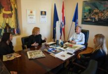 Grad Šibenik ustupio stan Centru za odgoj i obrazovanje „Šubićevac“ za stanovanje korisnika