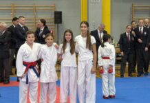 Phoenix Murter ima dvoje državnih prvaka i dvije bronce